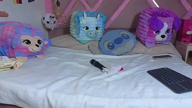 Sophia_moo_ webcam