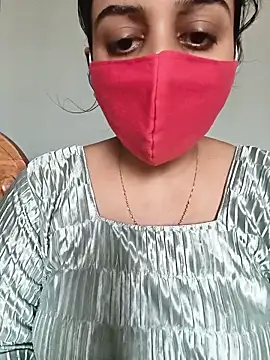 Tamil_shalini webcam