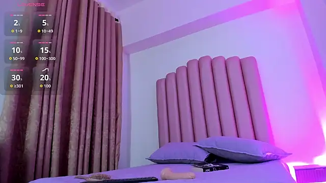 Lana_fox01 webcam