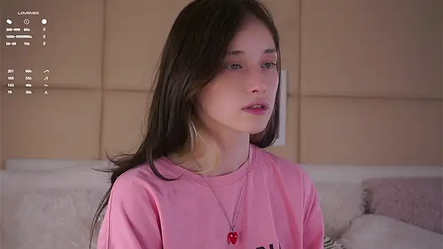 edlinhargus (F teen) - Make my body betray me with pleasure
