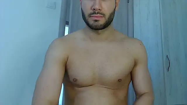 Justynn1 webcam