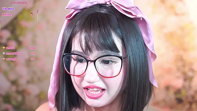 Pinkie_Princes webcam