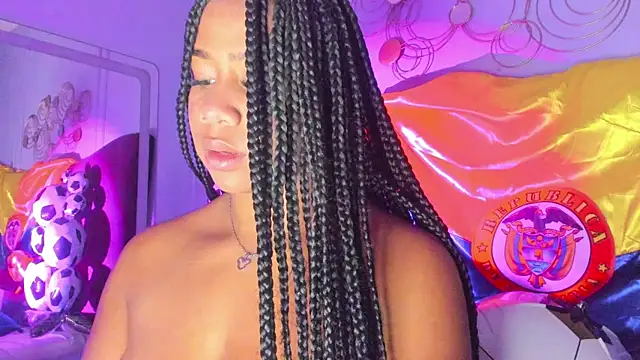 Sofi_Fox_ webcam