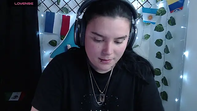 Nika_1_ webcam