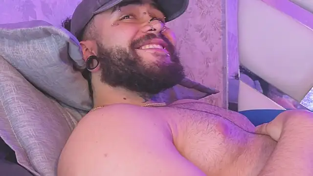 Benny_and_Mark webcam