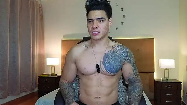 Steven_Velez webcam
