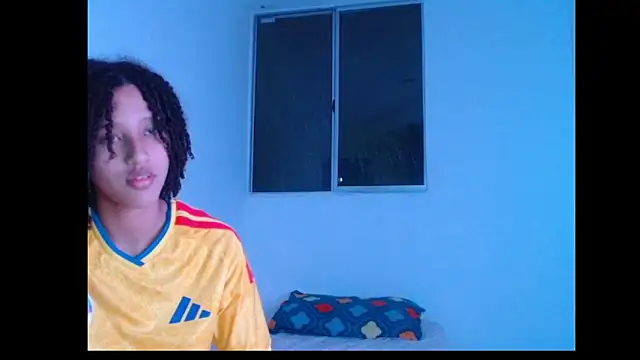 Stefy_sophie03 webcam