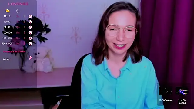 KindHazelHere_