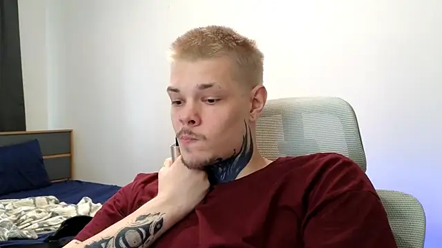 DENIS_HERE live sex cam