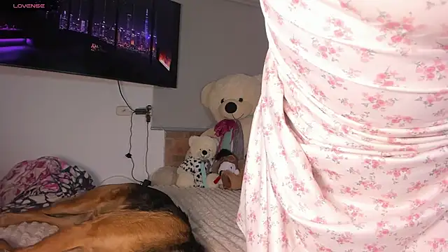 SarahCute14 webcam