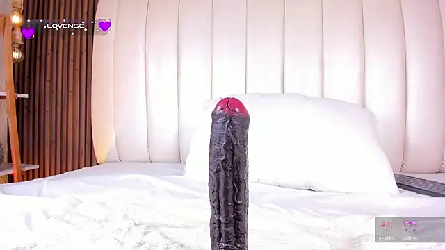 SandraMilerr webcam