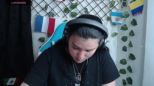 Nika_1_ webcam