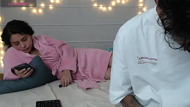 Sarabubbie webcam