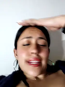 Queen_Ashly webcam