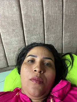 LuzDream webcam