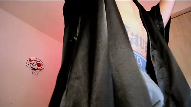 Samuel_Suarez webcam