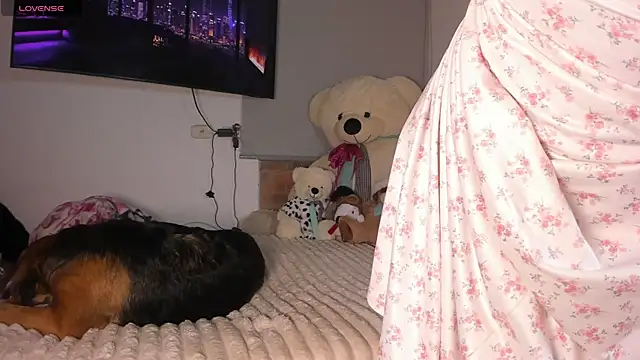 SarahCute14 webcam