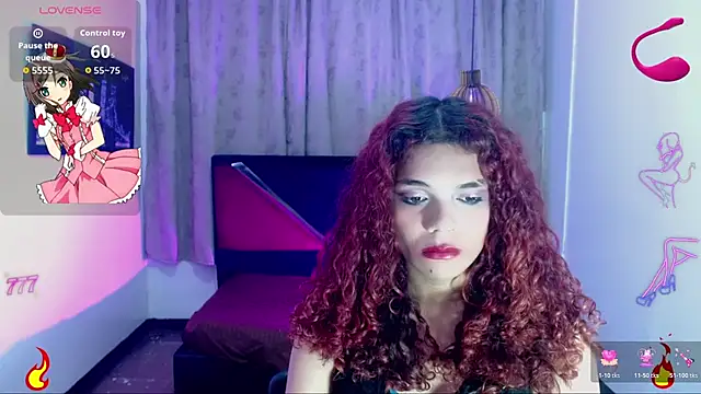 luisa__torres webcam