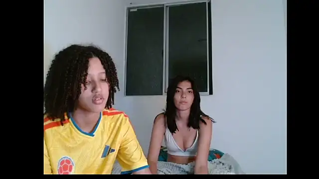 Stefy_sophie03 webcam