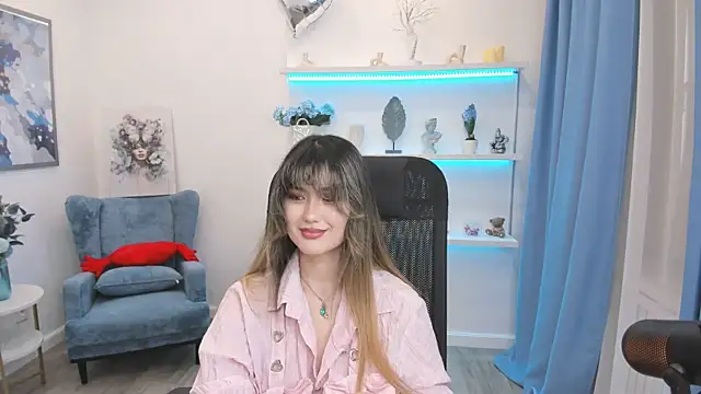 AnneTLi webcam