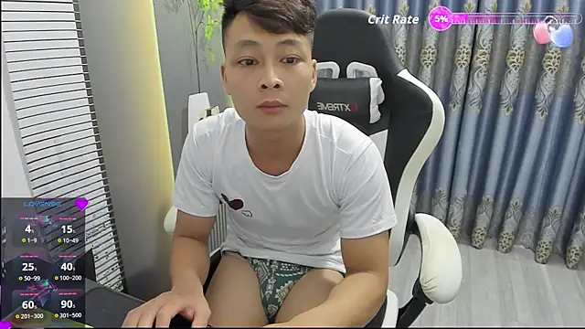Naughty___asian webcam