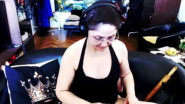 Imperatriza live sex cam