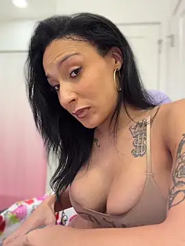 FerrariFrench live sex cam