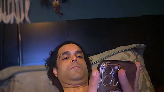KungFuPanda001 webcam