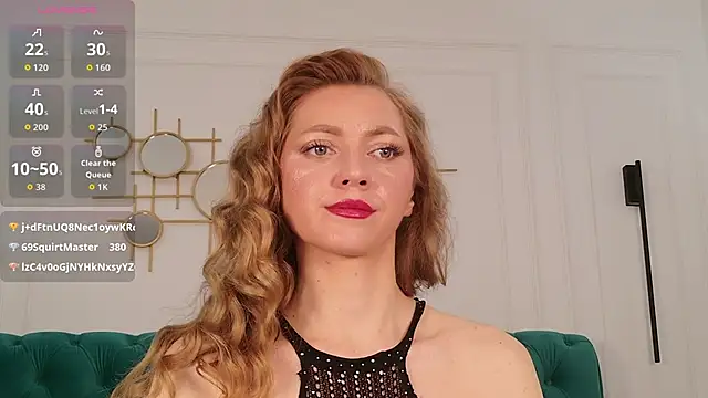 IrisLayne webcam