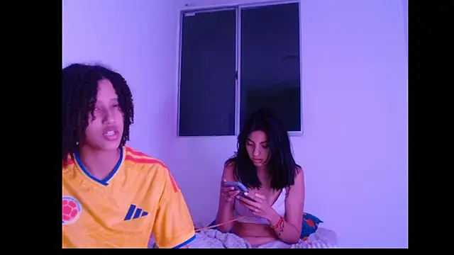 Stefy_sophie03 webcam