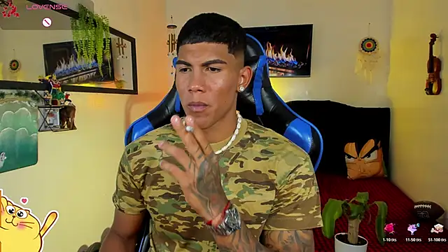 Damian_latinxxx webcam