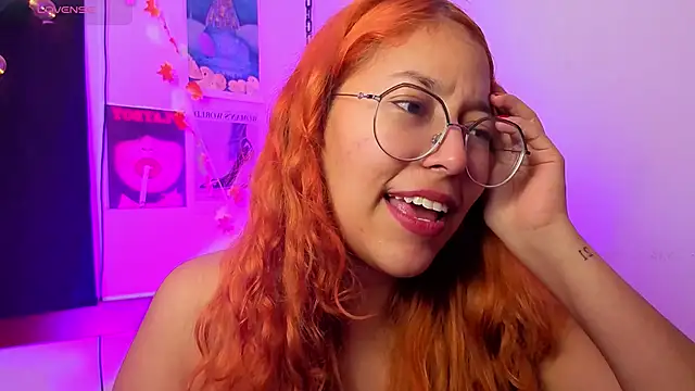 _Moon_Johnson webcam
