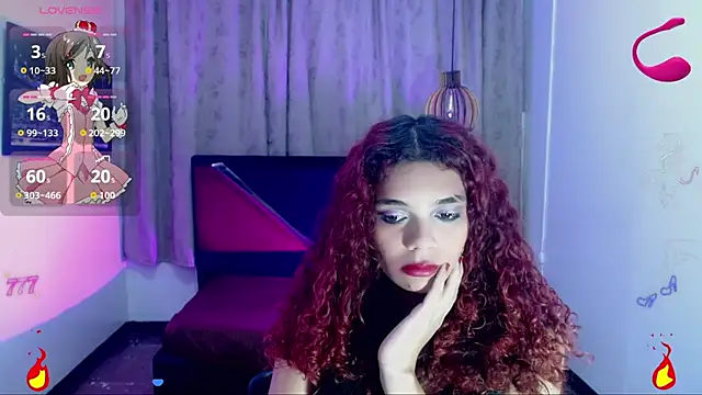 luisa__torres webcam