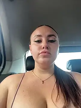 KiraSunshine webcam