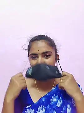 silent_girl_sahana - Silent_Girl_Sahana's free webcam - UK Sex Cams