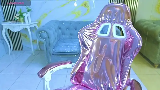 Luisa_1s webcam