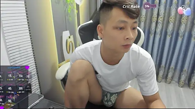Naughty___asian webcam