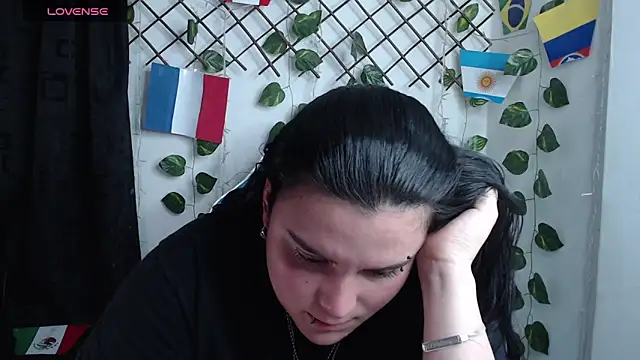 Nika_1_ webcam