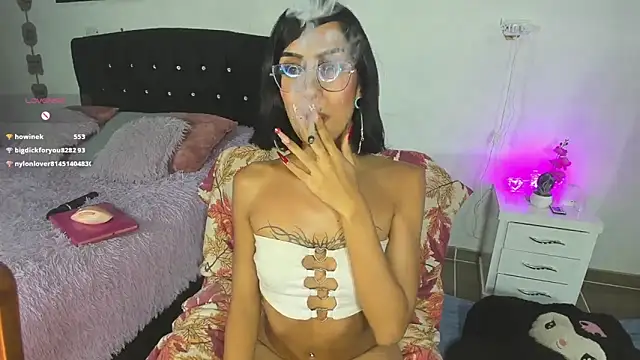 verodaza webcam