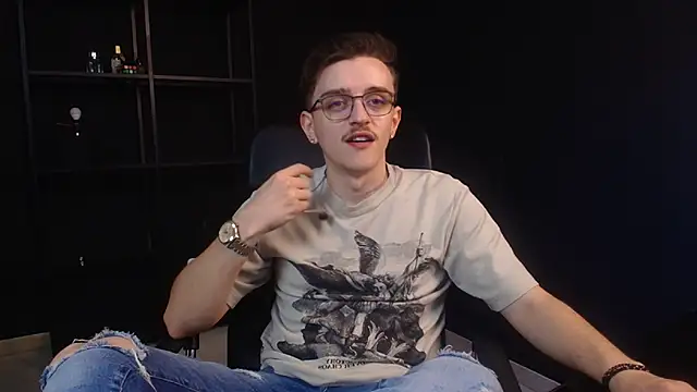 FelixStarkk webcam