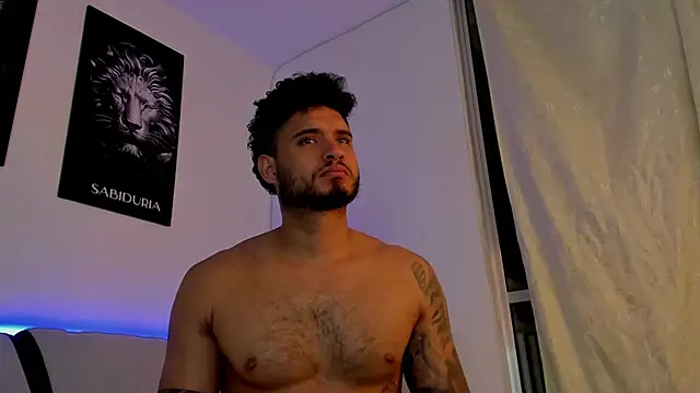 AUSTINN_TORRES webcam