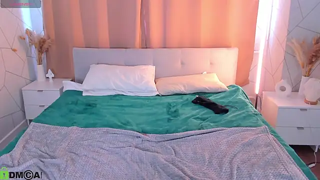 Tiffany-Grace webcam