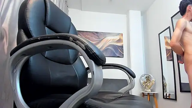 Caled_Saenz webcam