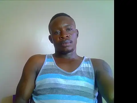 BillyBlackss webcam