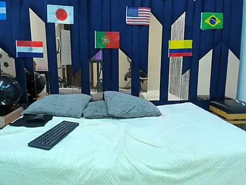 LalaPassion webcam