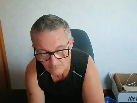 daddy_man webcam
