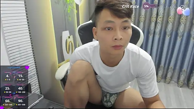 Naughty___asian webcam