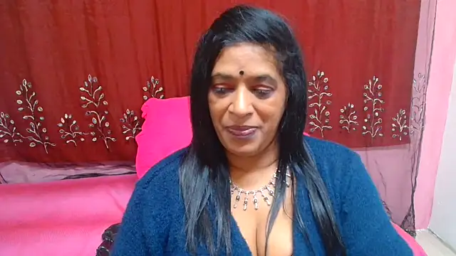 INDIANFUSION webcam