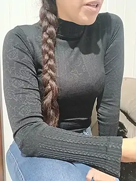 Lupita_sol webcam