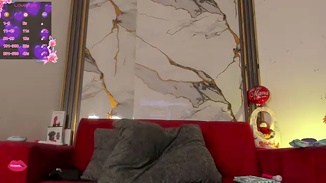 LoverLauren2 webcam